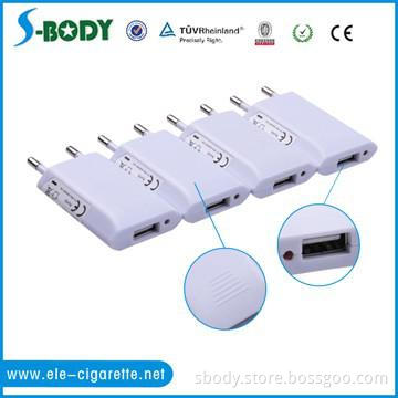 S-Body wholesale  electronic cigarettes iphone USB wall charger